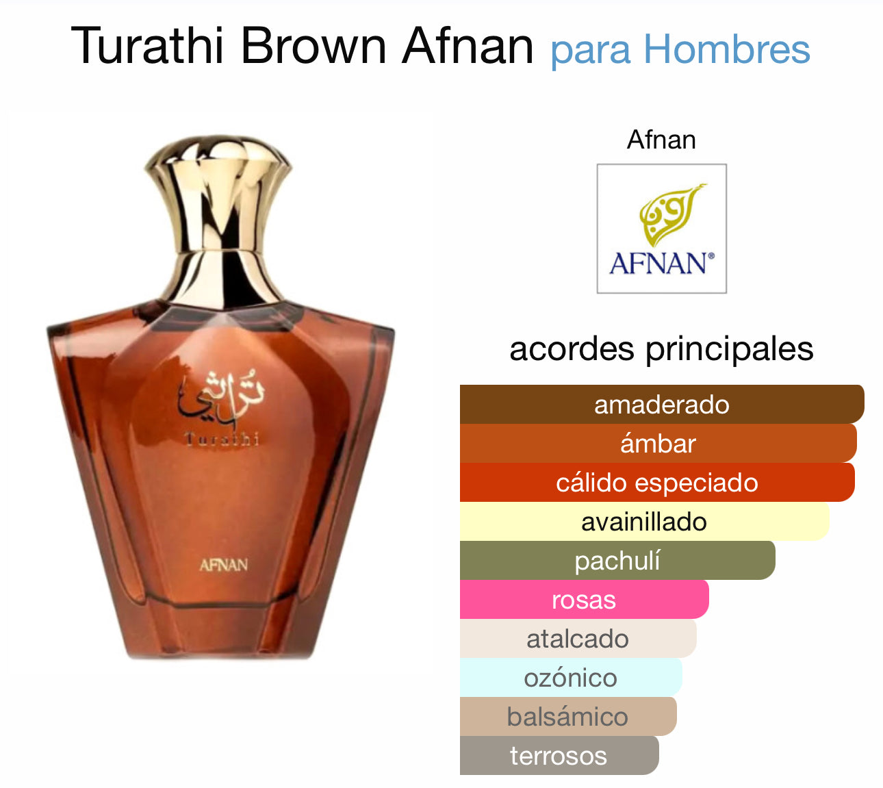 Turathi Brown