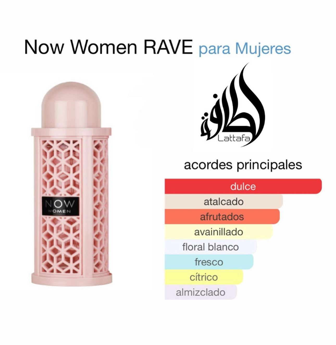 Now Women