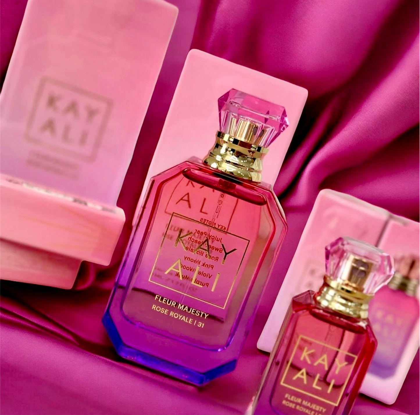 Fleur Majesty Rose Royale 31
