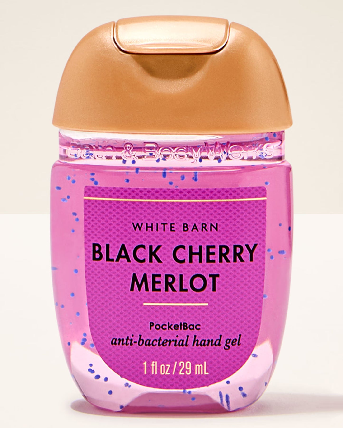 Black Cherry Merlot (Pocketbac)