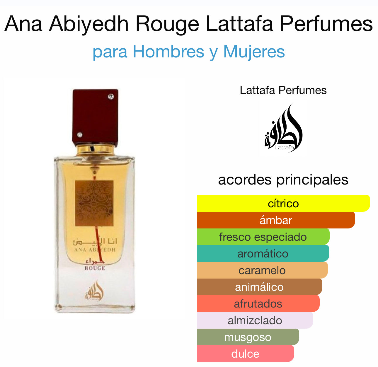 Ana Abiyedh Rouge