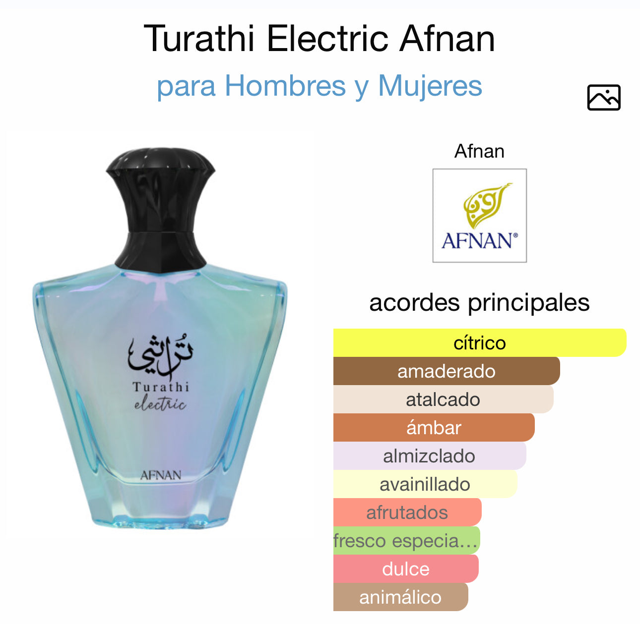 Turathi Electric