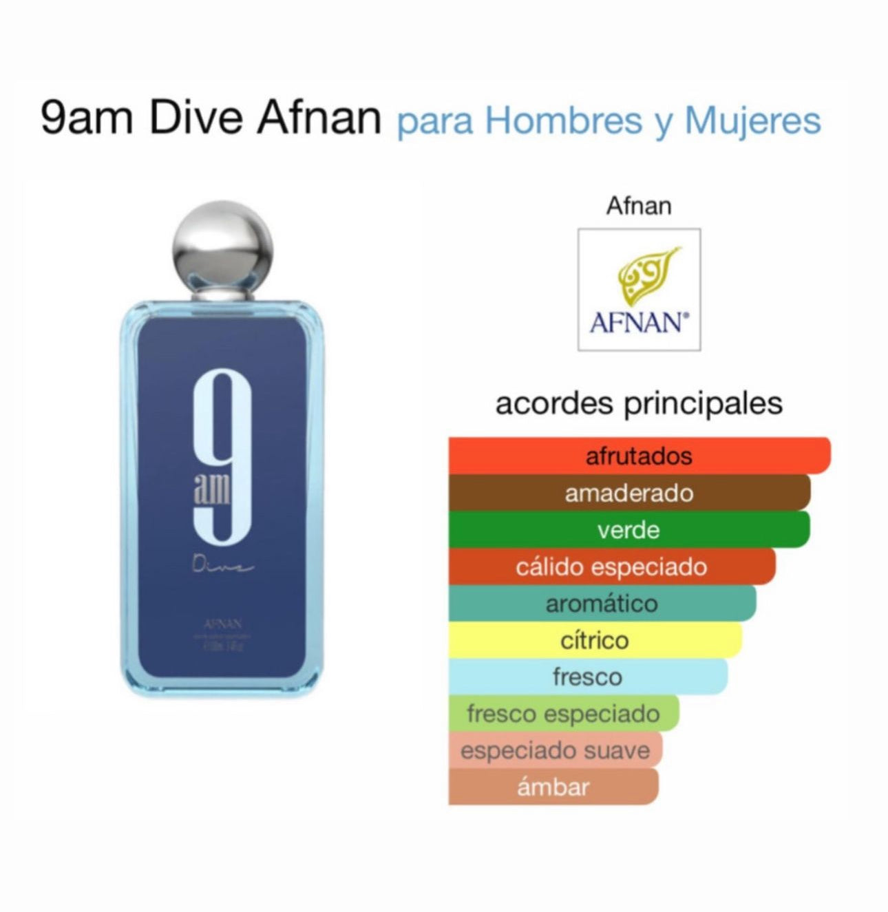 9 AM Dive
