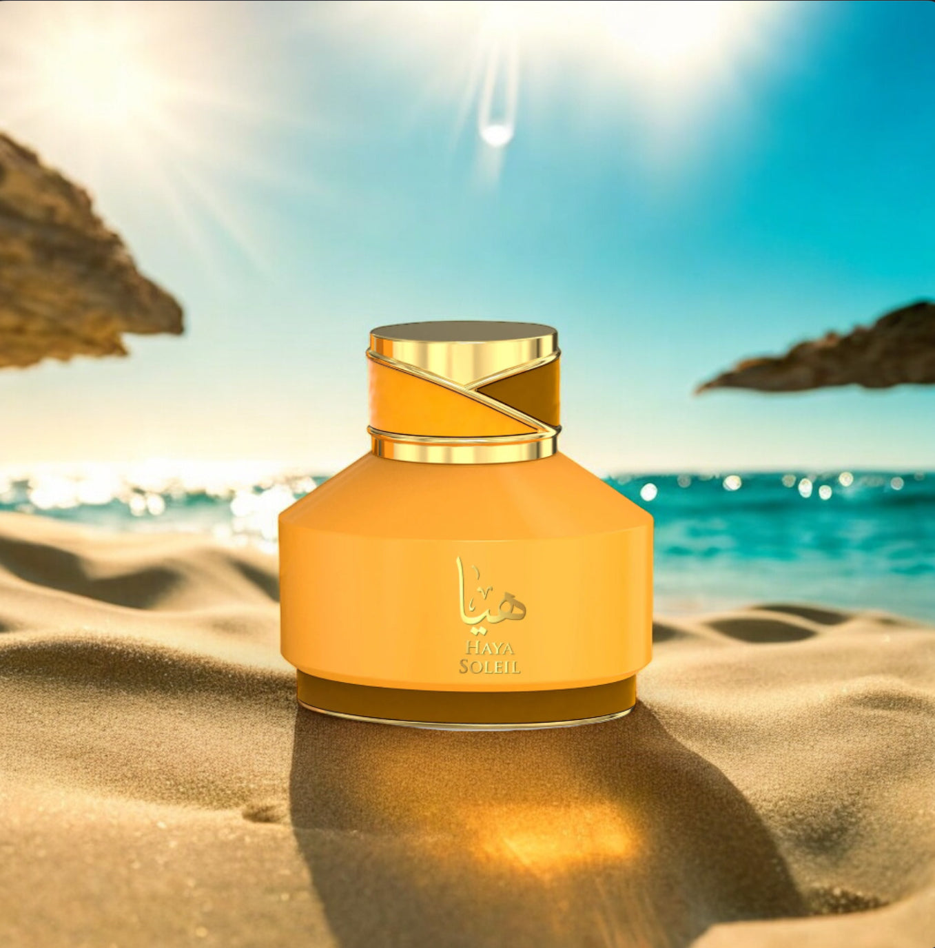 Haya Soleil