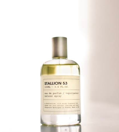 Stallion 53 (Edición especial)
