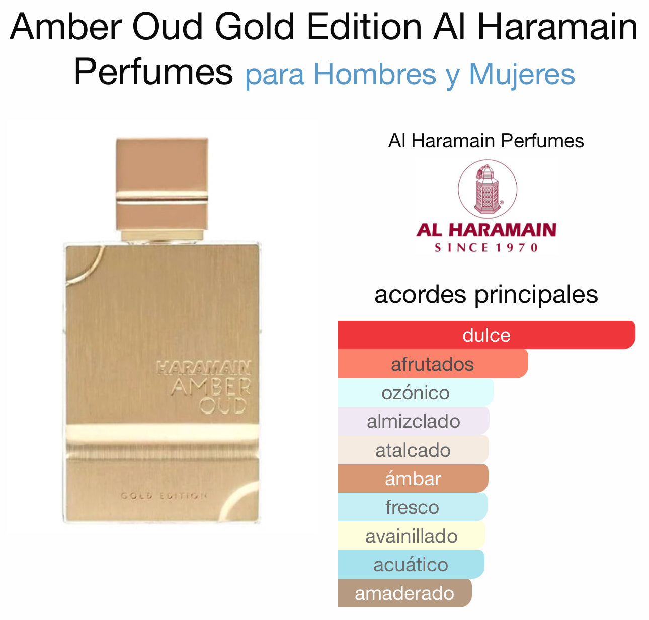 Amber Oud Gold Edition