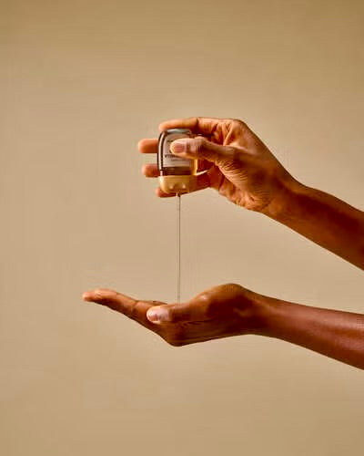 Cozy Vanilla Almond (Pocketbac)