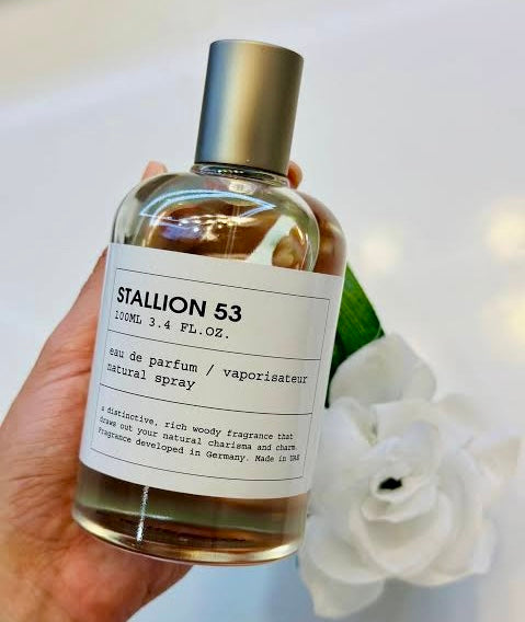 Stallion 53 (Edición especial)