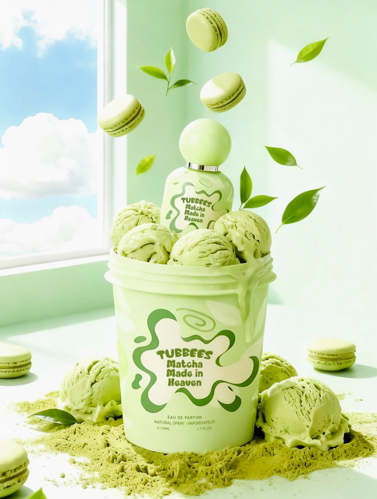 Tubbees (Nueva Colección 2025)