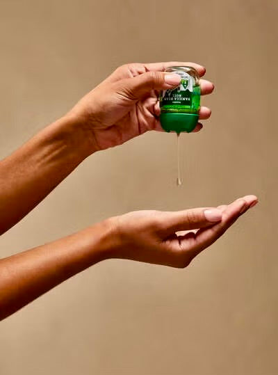 Vanilla Bean Noel (Pocketbac)