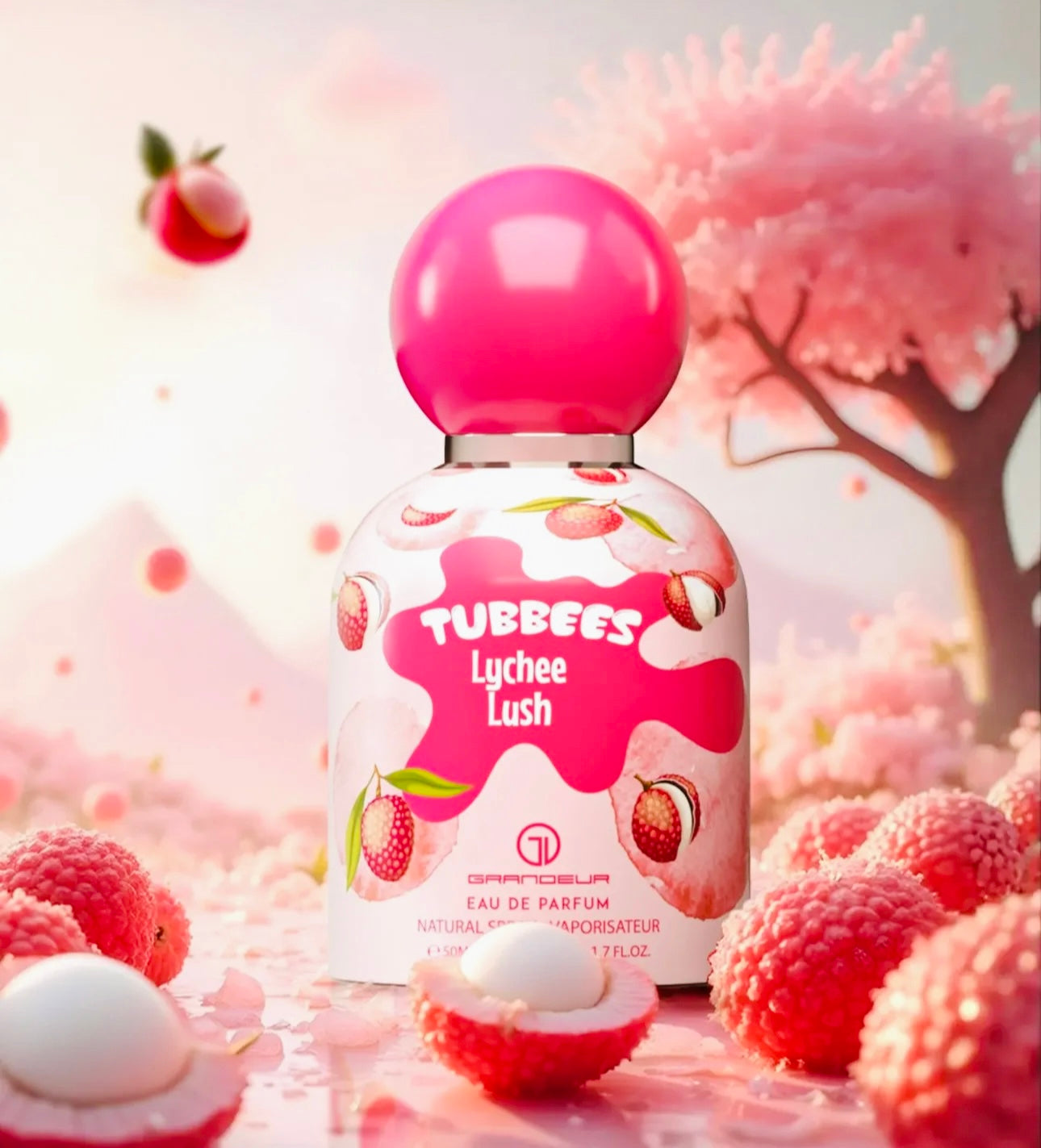 Tubbees (Colección 2025) Próximamente