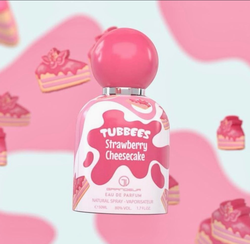 Tubbees (V1)