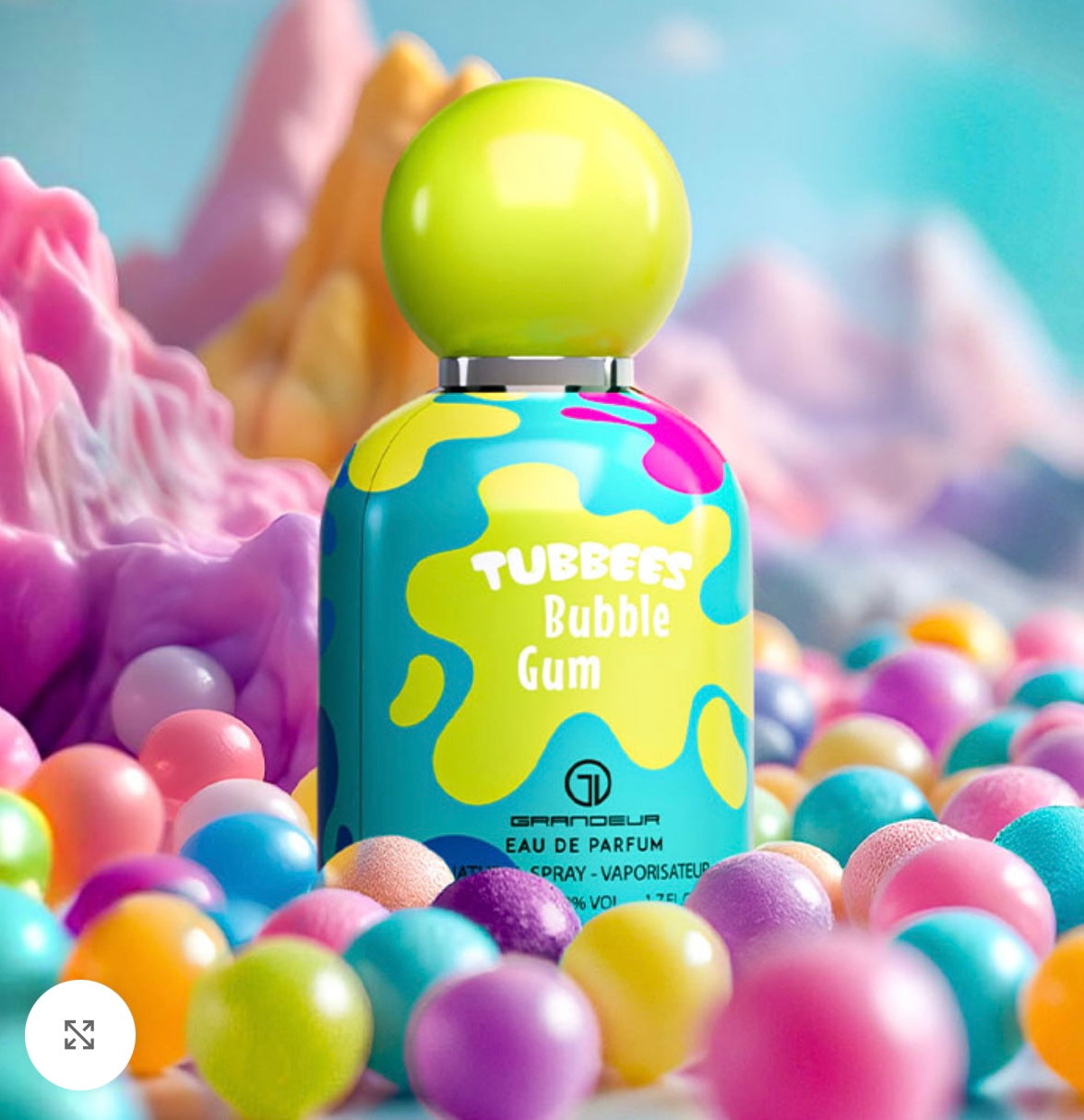 Tubbees (V1)