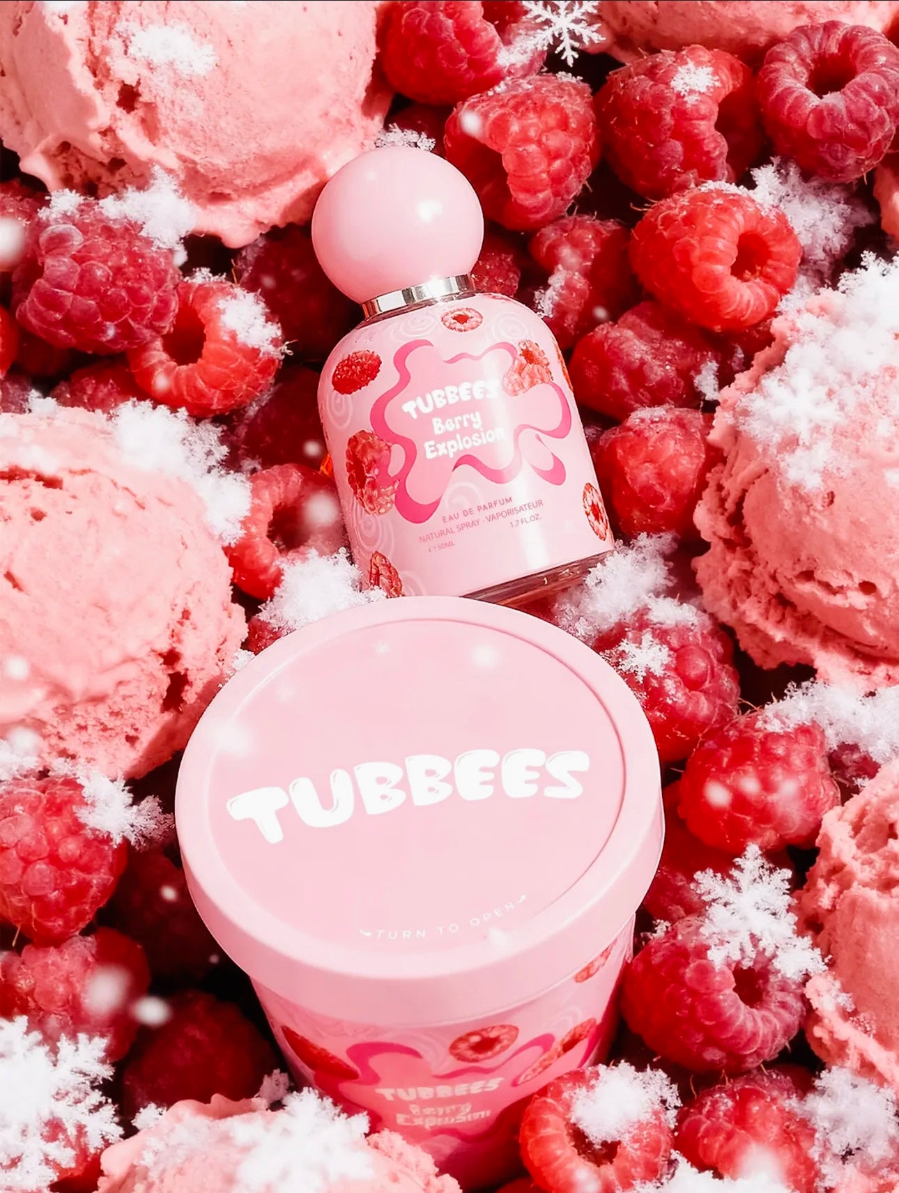 Tubbees (Nueva Colección 2025)