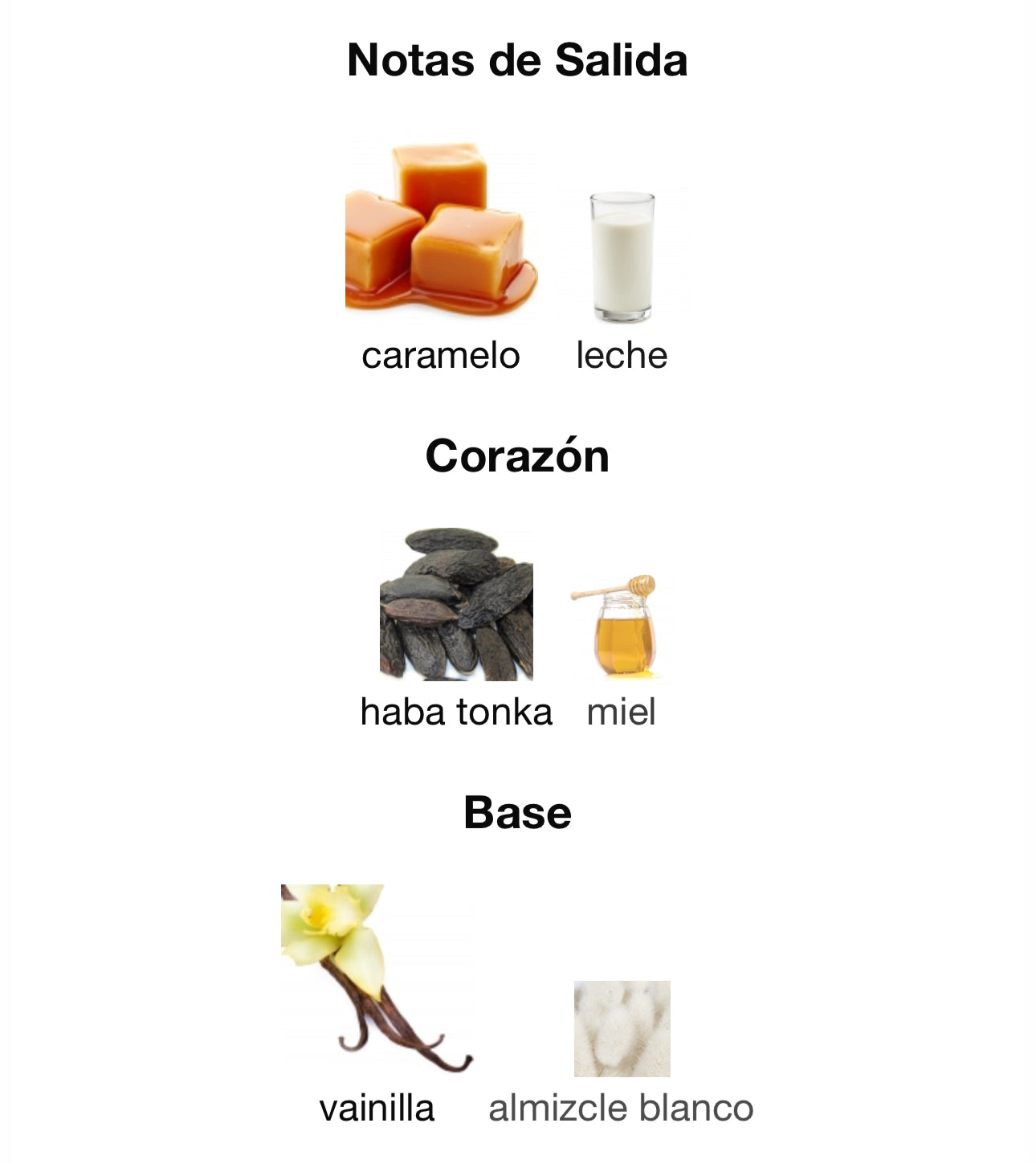 Taskeen Caramel Cascade (Pre-orden)