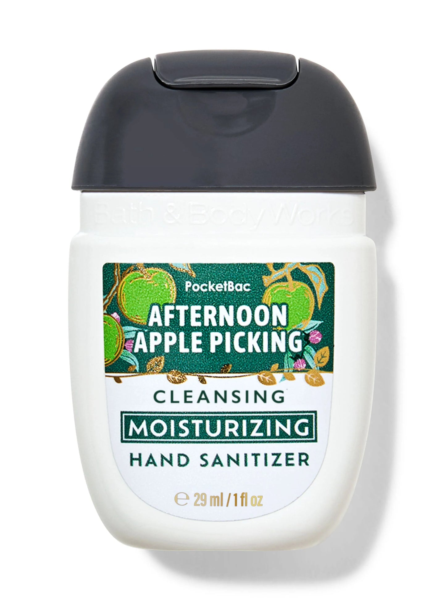 Afternoon Apple Picking (Pocketbac)