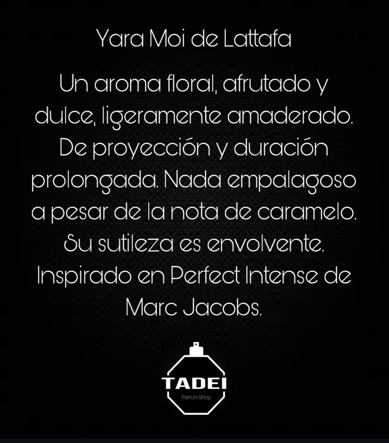 Yara Moi