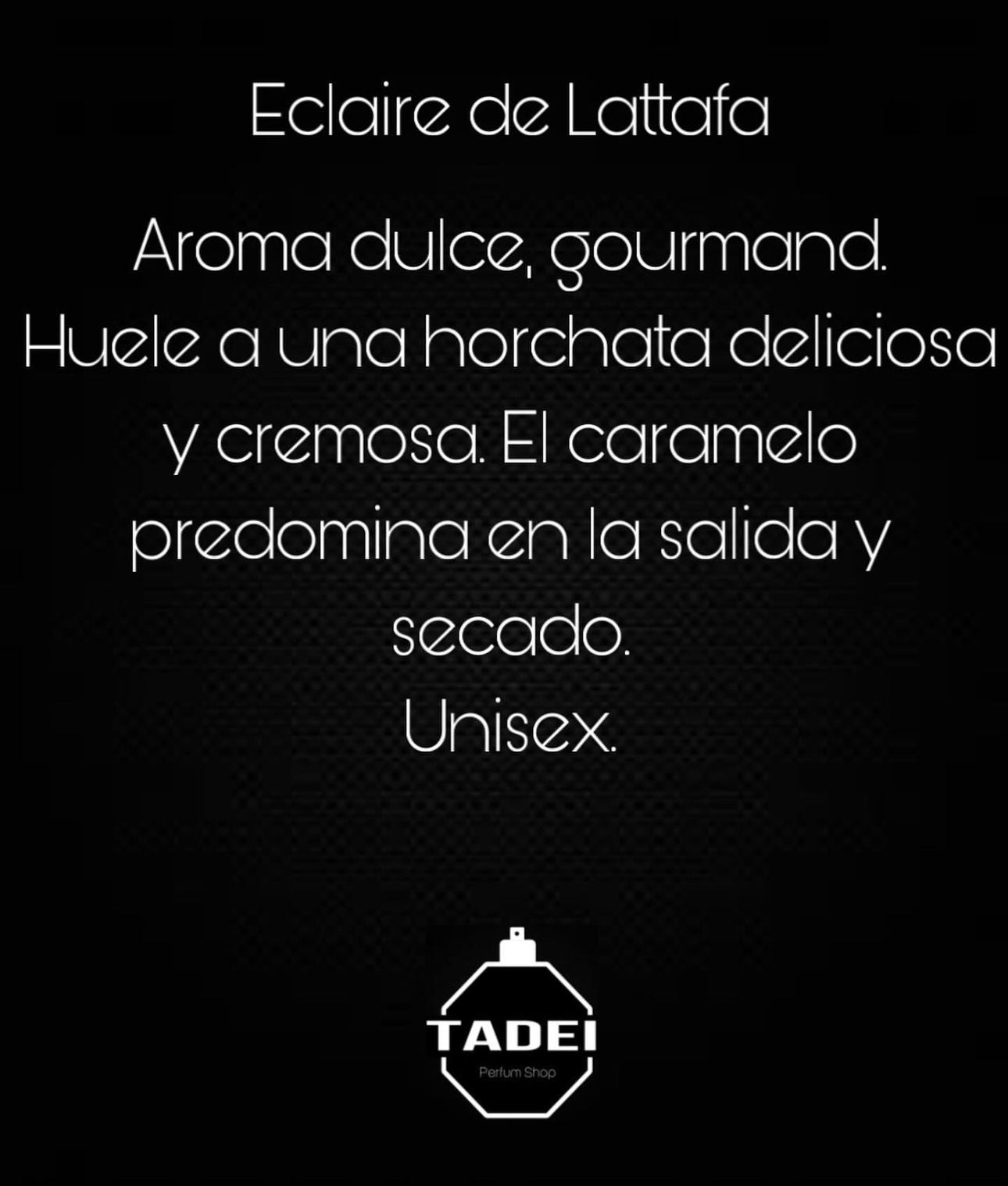 Eclaire
