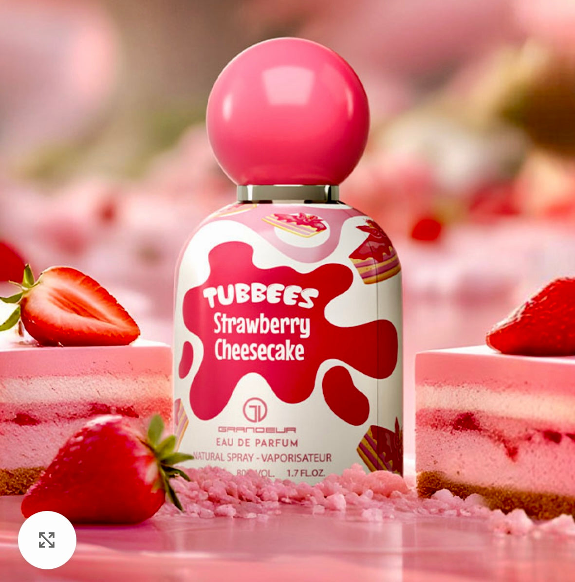 Tubbees (V1)