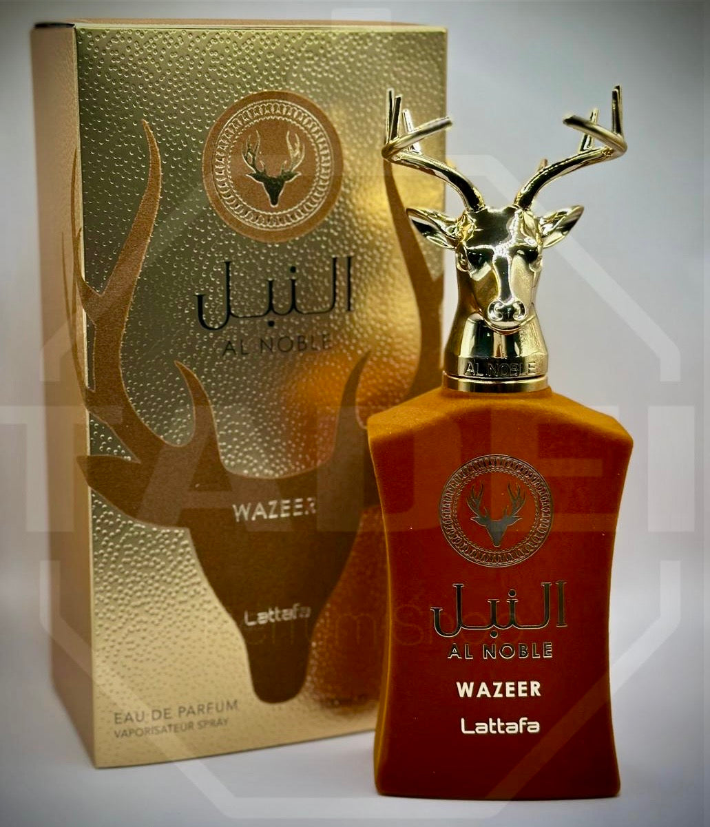 Wazeer (Al Noble)