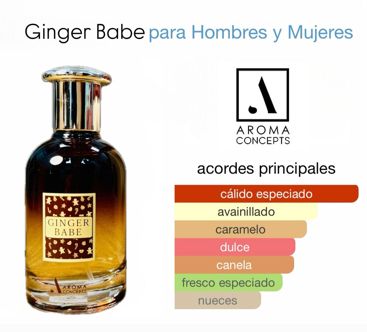 Ginger Babe