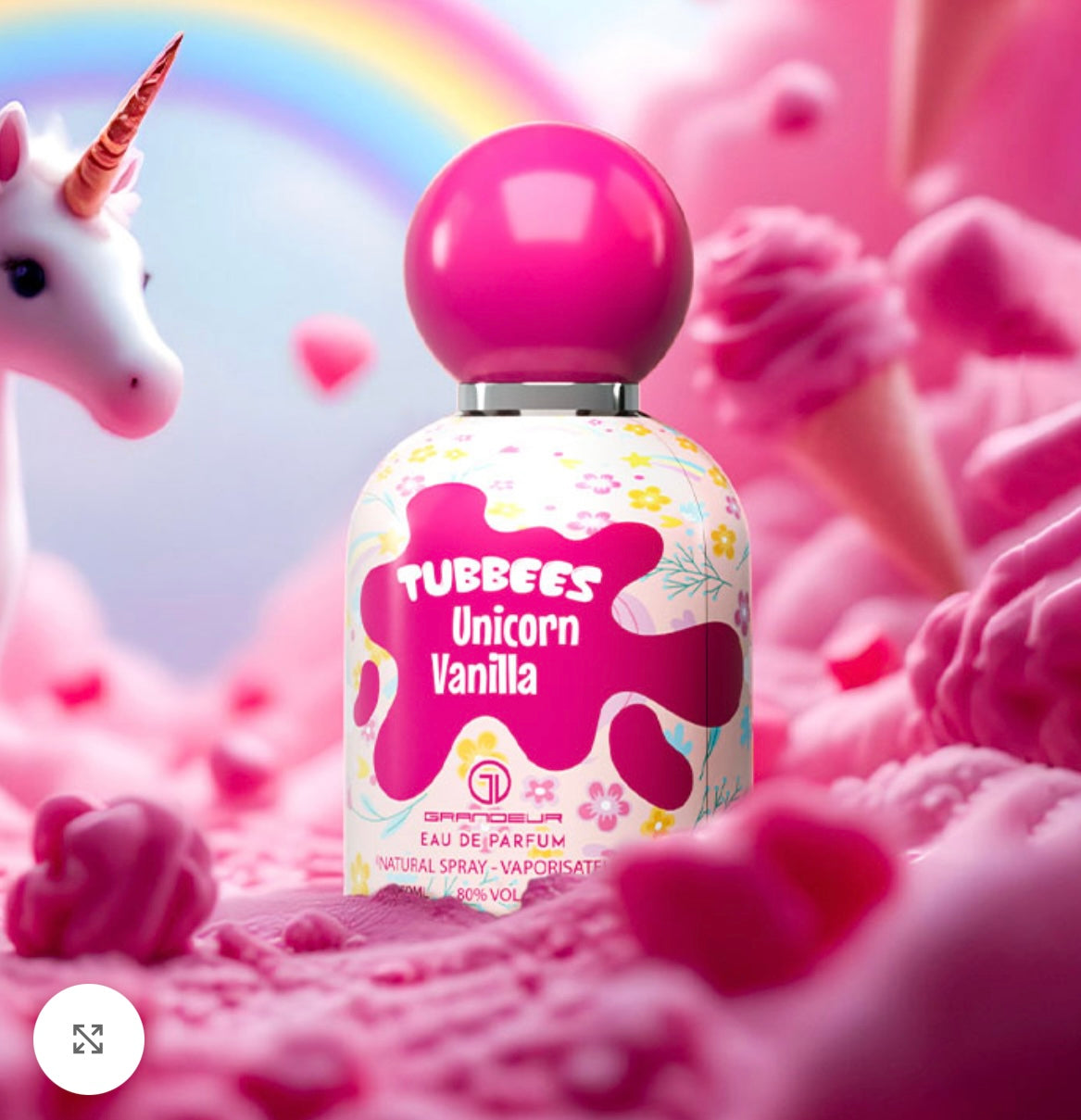 Tubbees (V1)