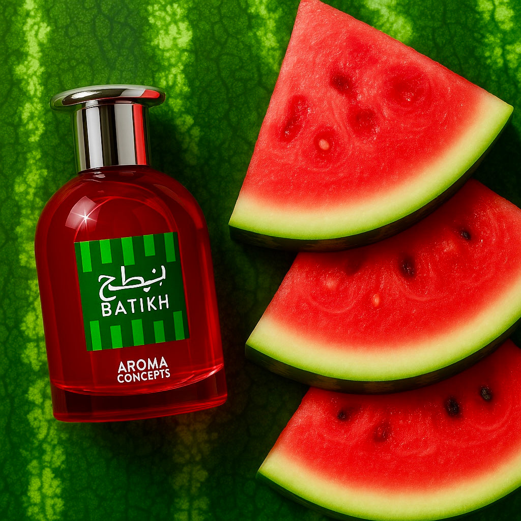 Batikah