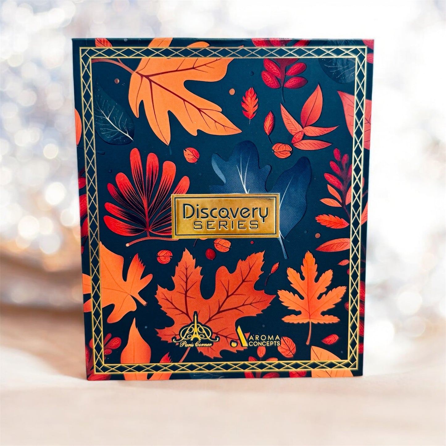 Discovery Series Set