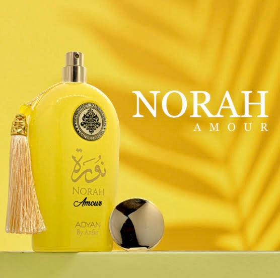 Norah Amour