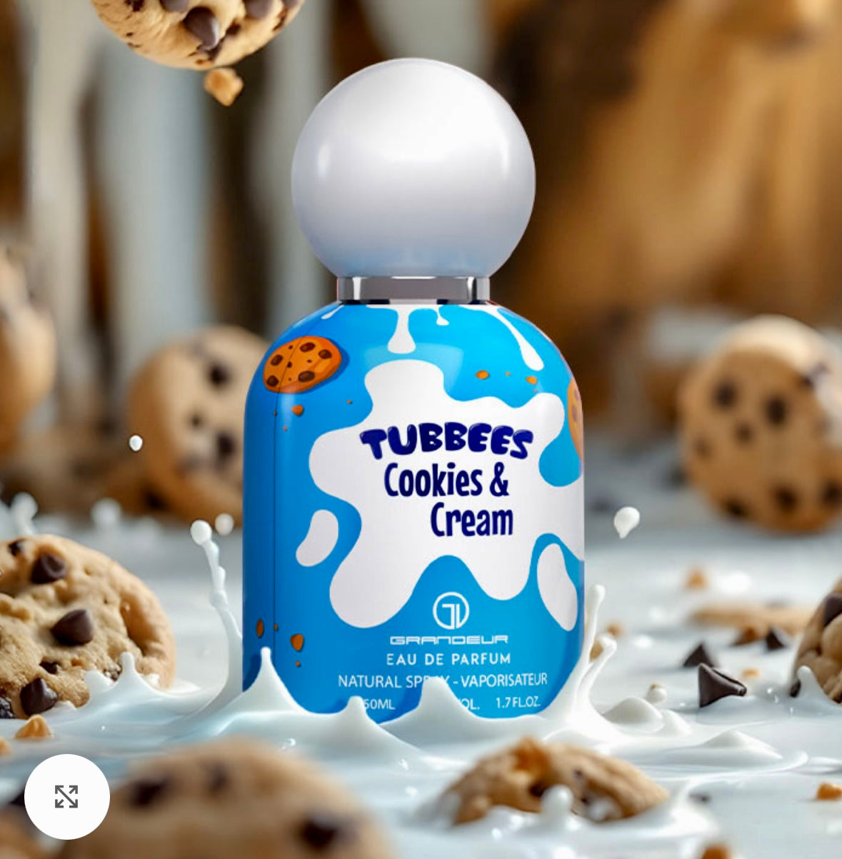 Tubbees (V1)