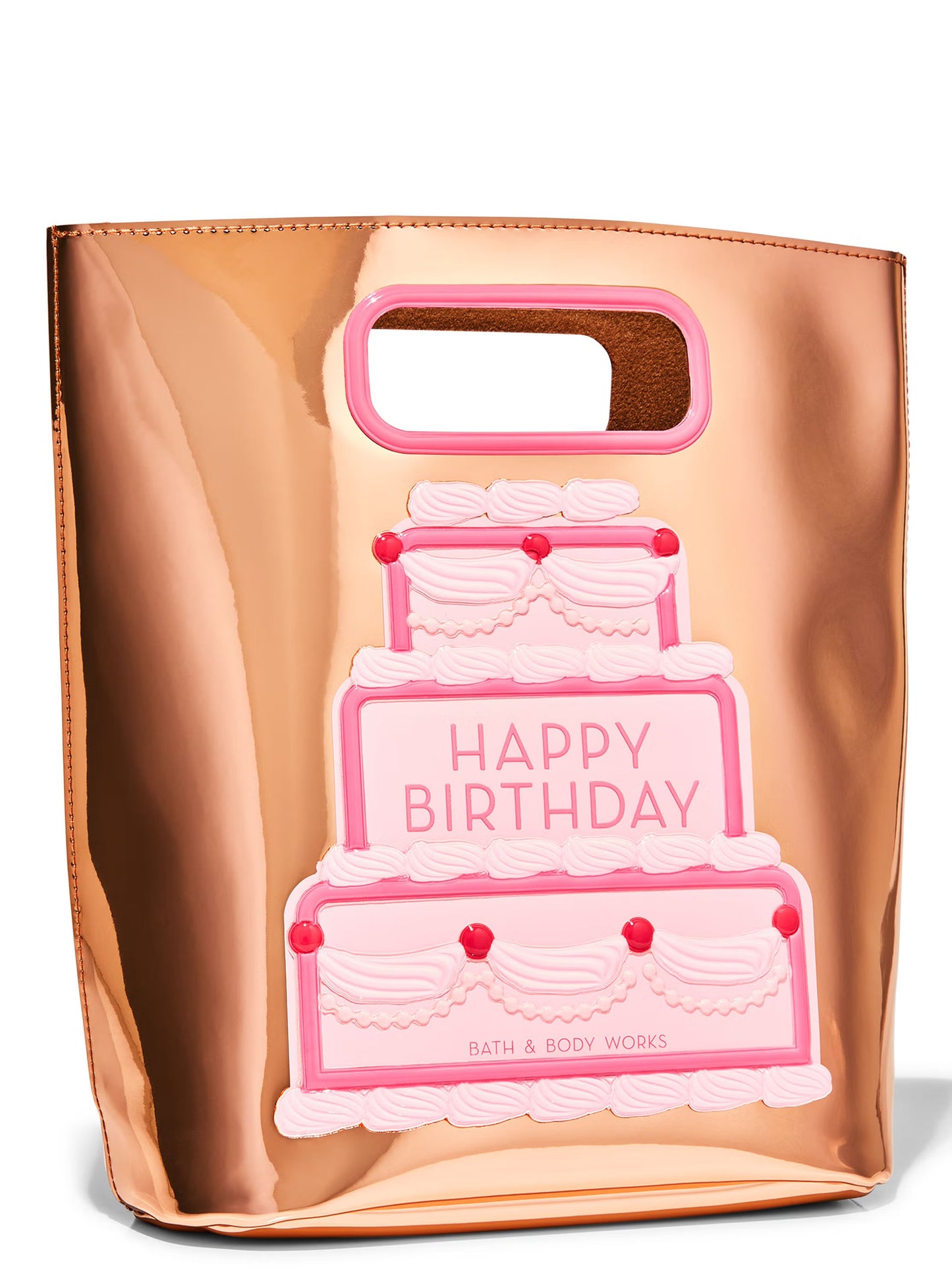 Bolsa Happy Birthday