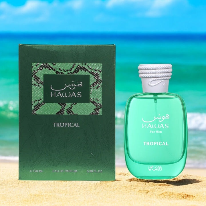 Hawas Tropical