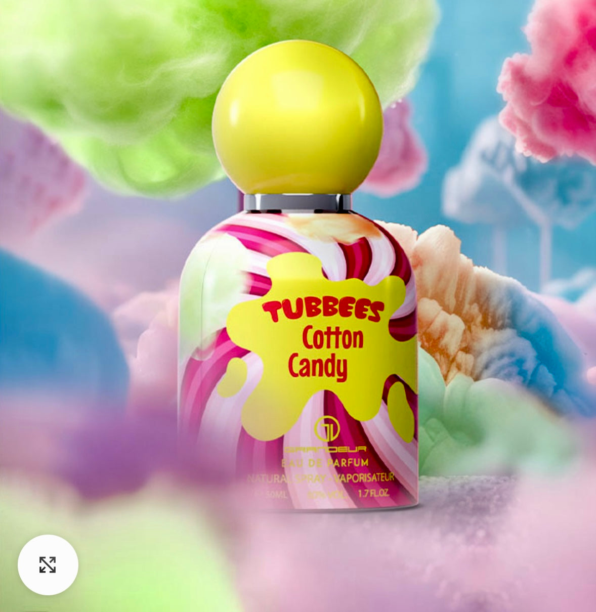 Tubbees (V1)