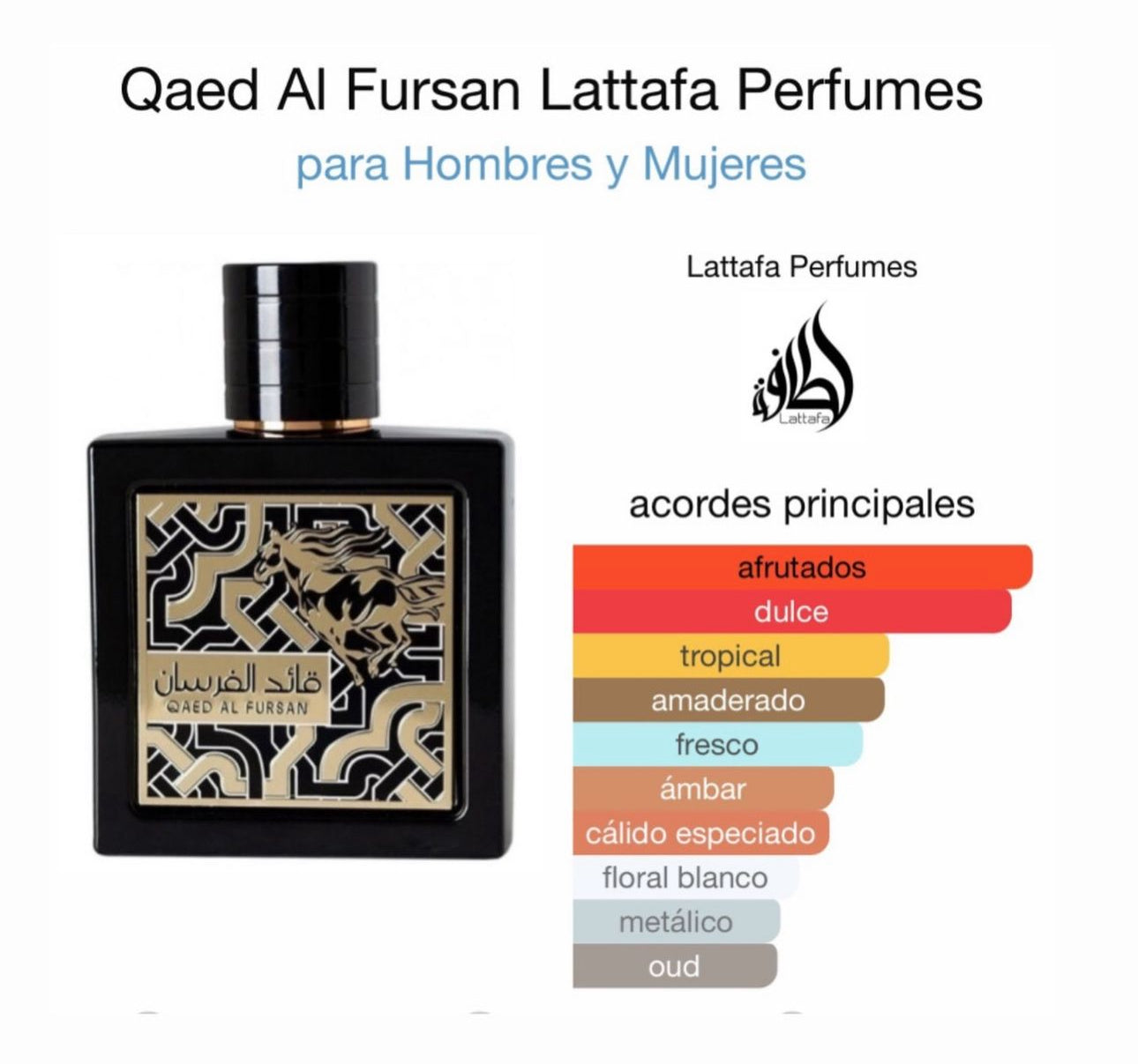 Qaed Al Fursan