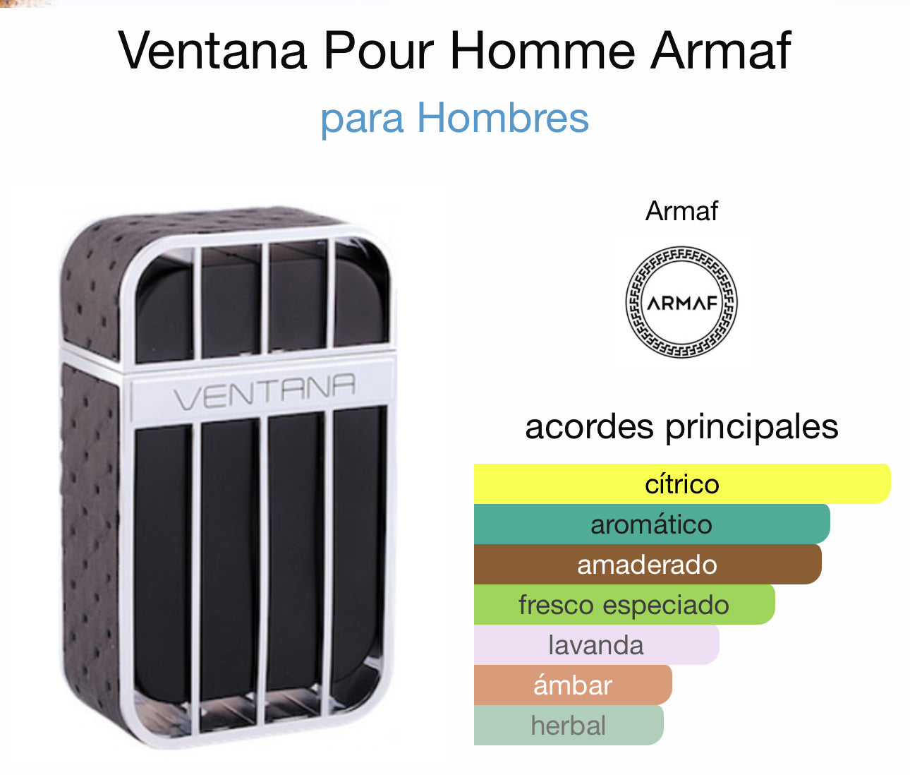 Ventana