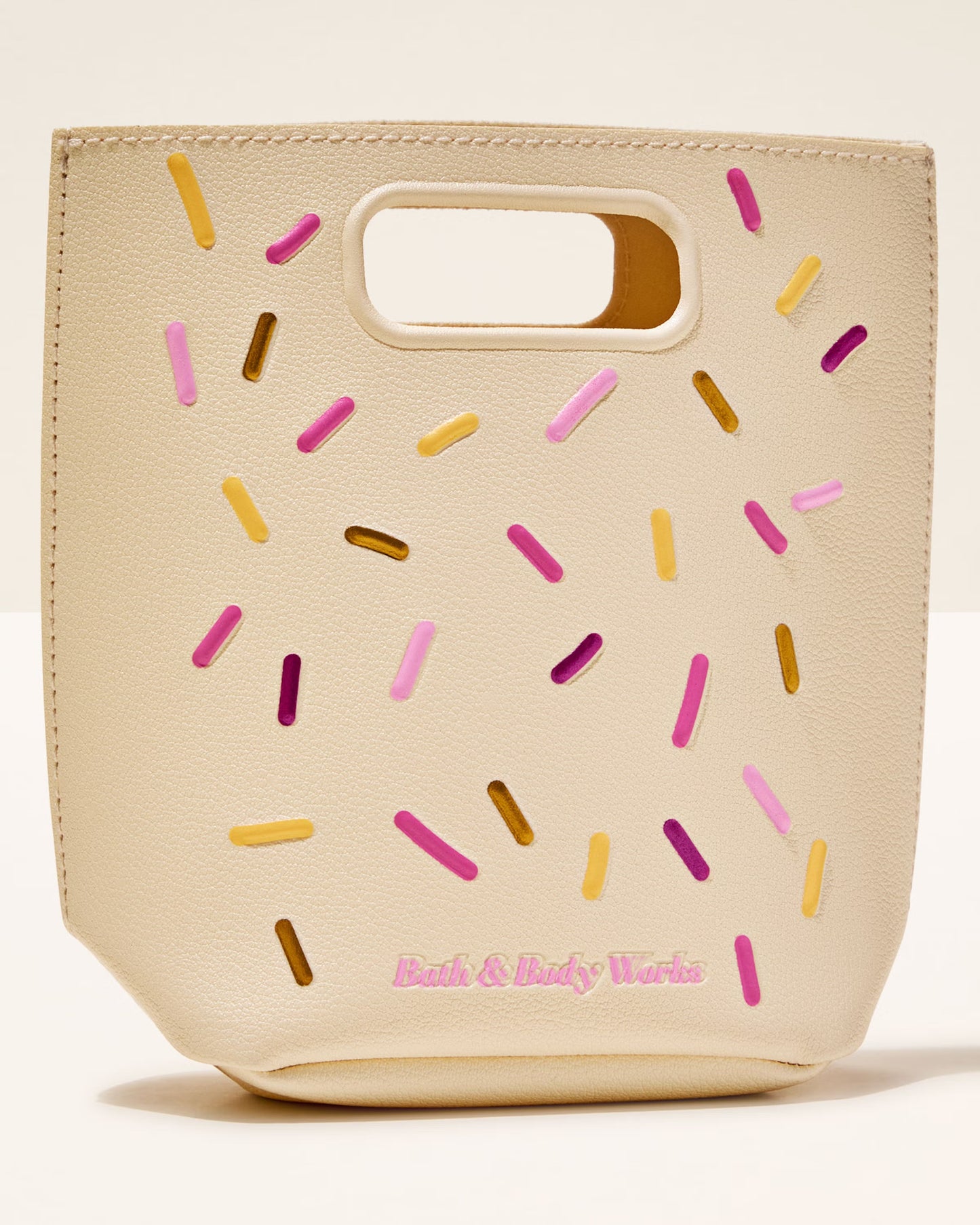 Bolsa mini Confetti