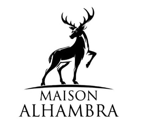 Maison Alhambra