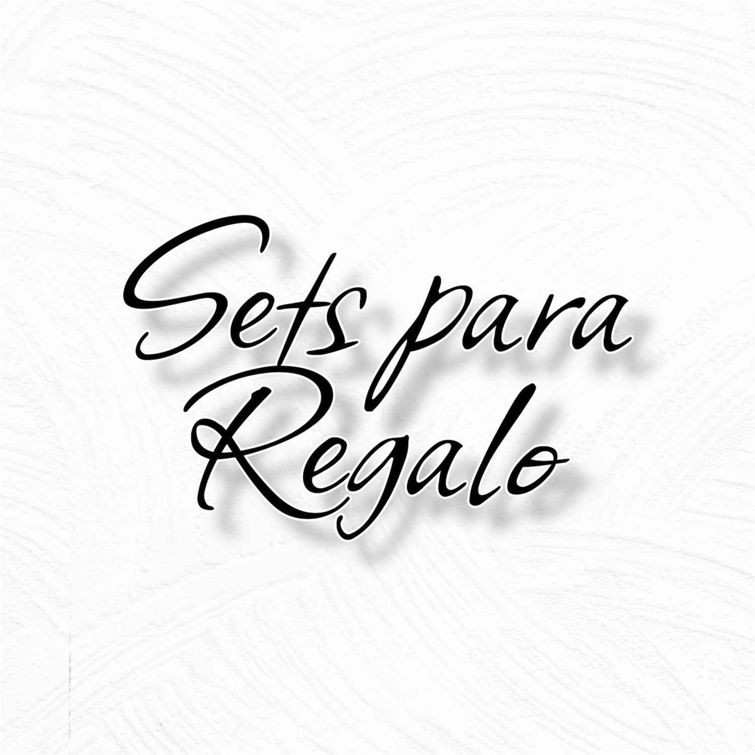 Sets para regalo
