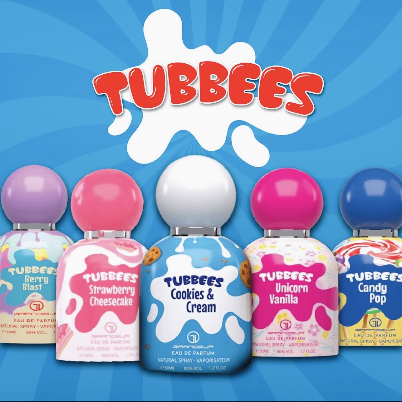 Tubbees