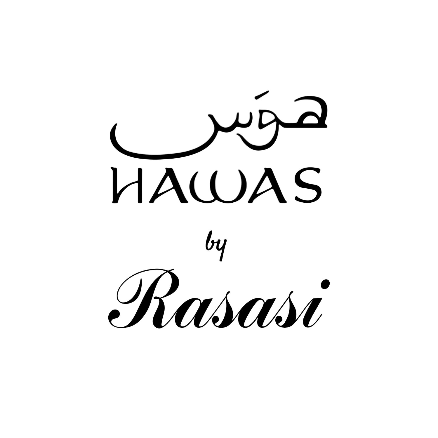 Colección Hawas