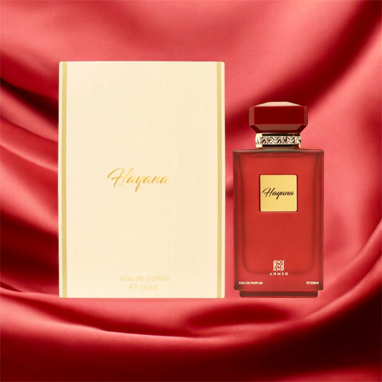 Hayana (Pre-orden)