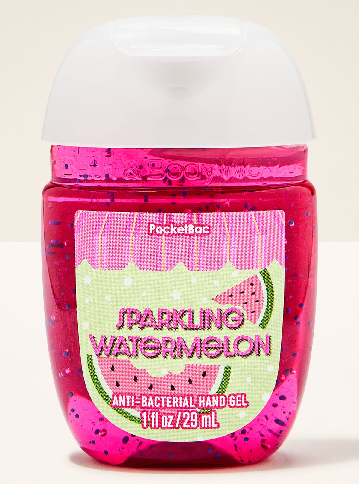 Sparkling Watermelon (Pocketbac)