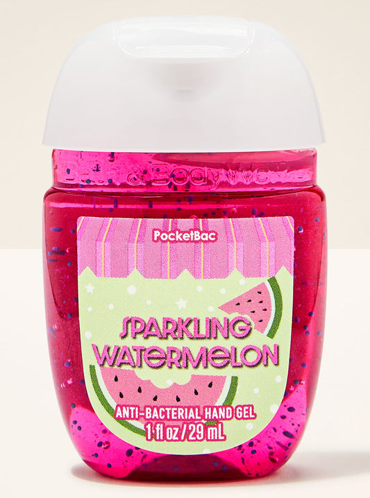 Sparkling Watermelon (Pocketbac)