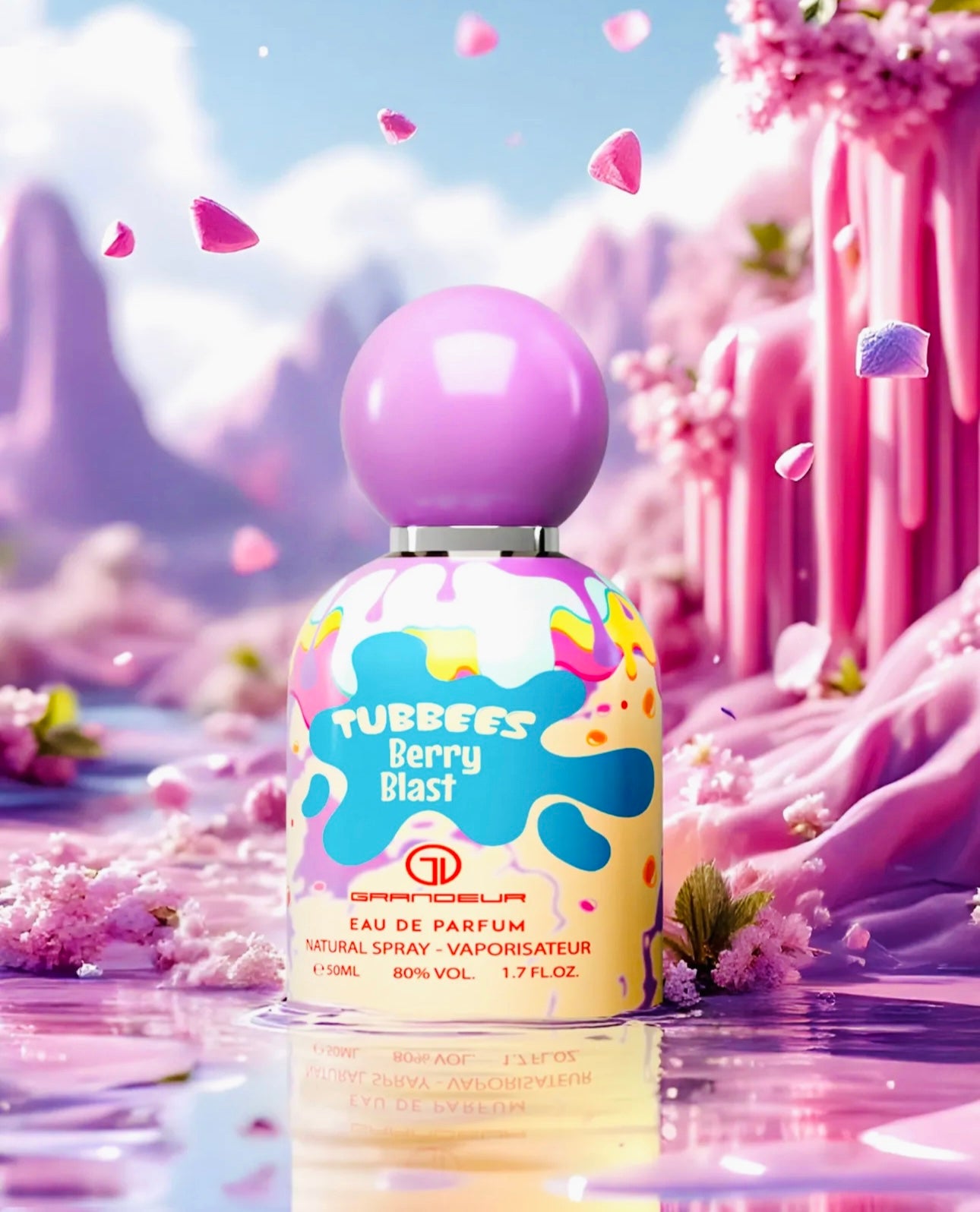Tubbees (V2)