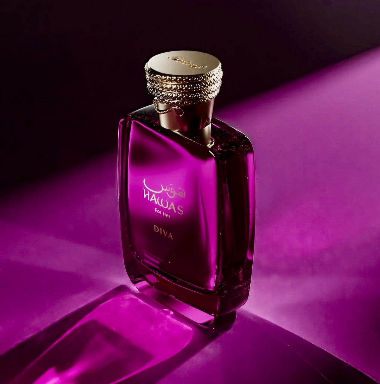 Hawas Diva