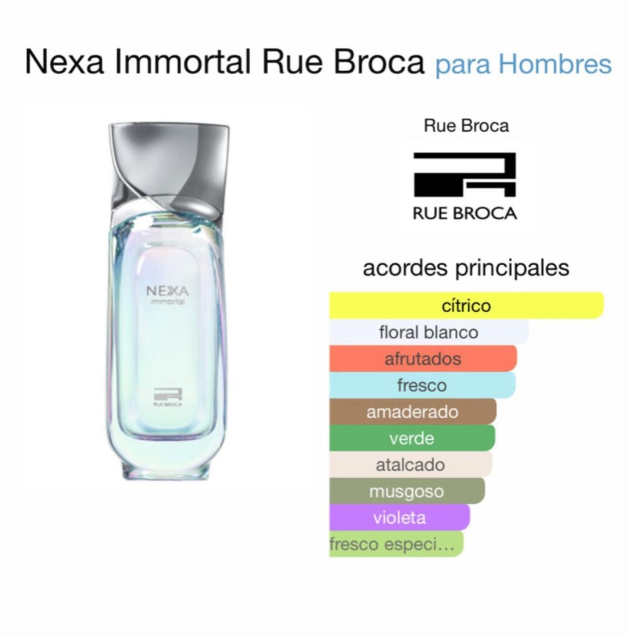 Nexa Immortal