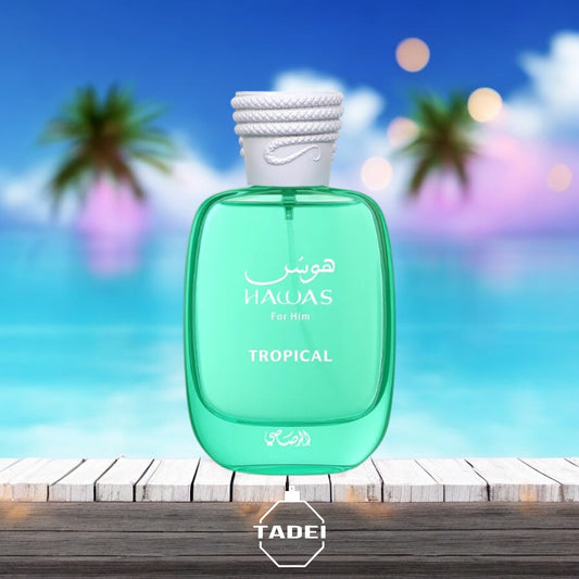 Hawas Tropical