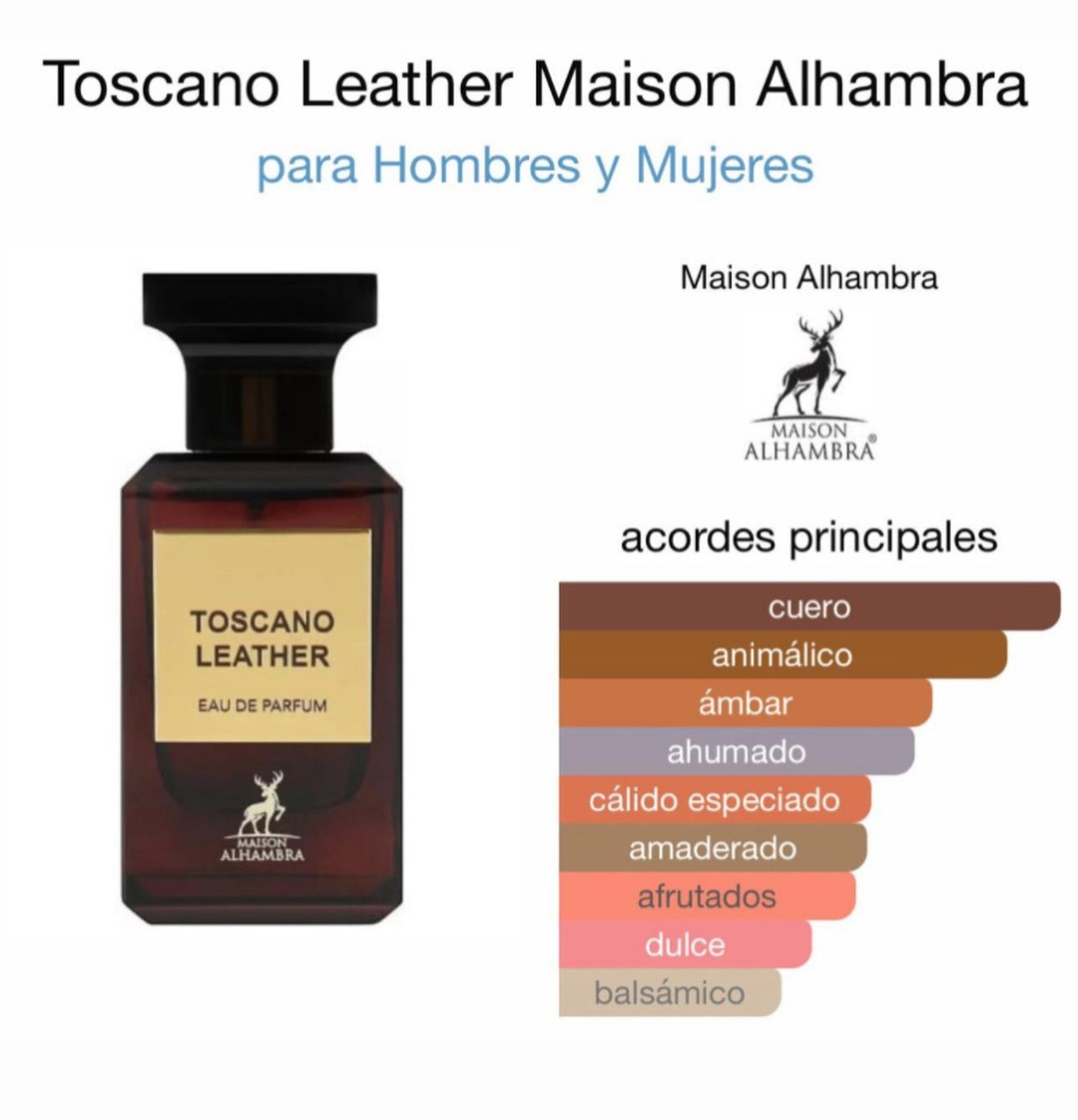 Toscano Leather