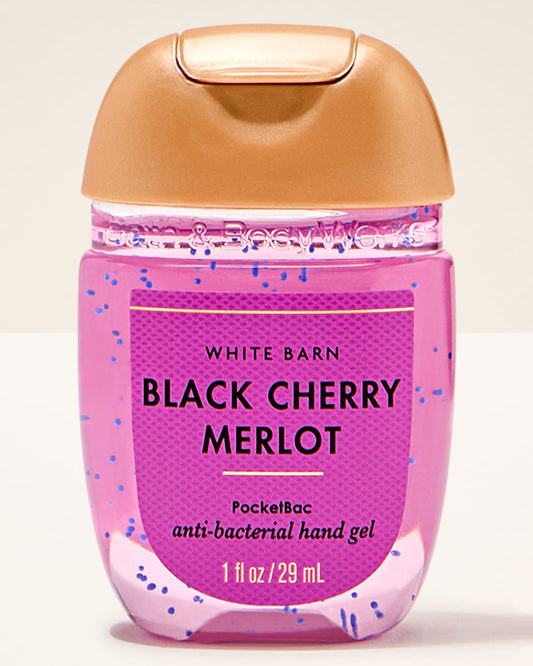Black Cherry Merlot (Pocketbac)
