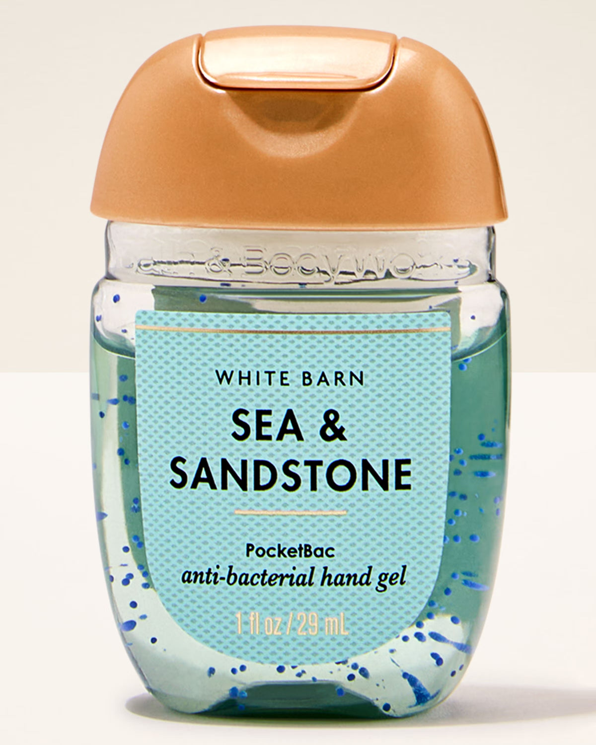 Sea & Sandstone (Pocketbac)